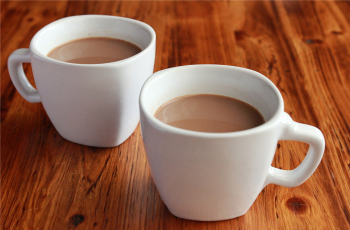 甘谷奶茶培训